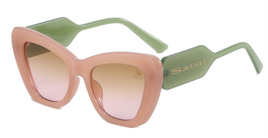 SAGII | LUXURY EYEWEAR | CAT EYE GLASSES