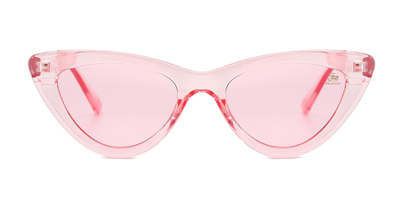 SAGII | LUXURY EYEWEAR | CAT-EYE GLASSES