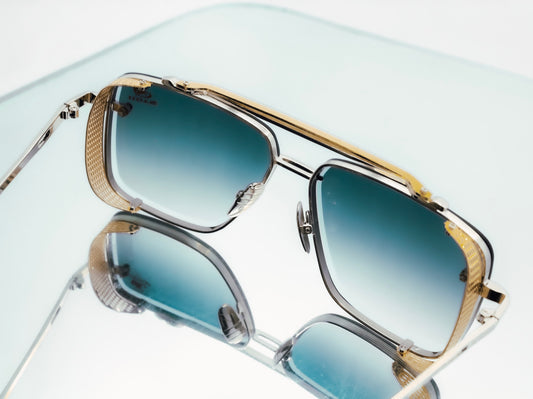 SAGII SHADES