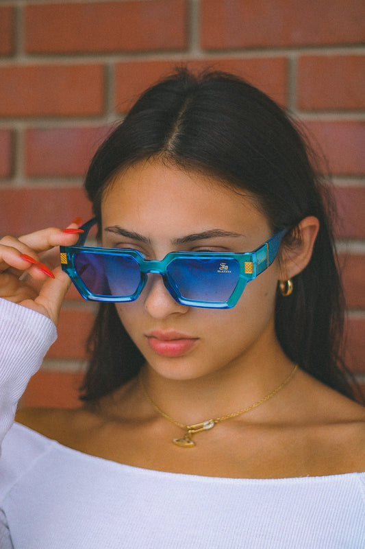 VIPER FRAMES