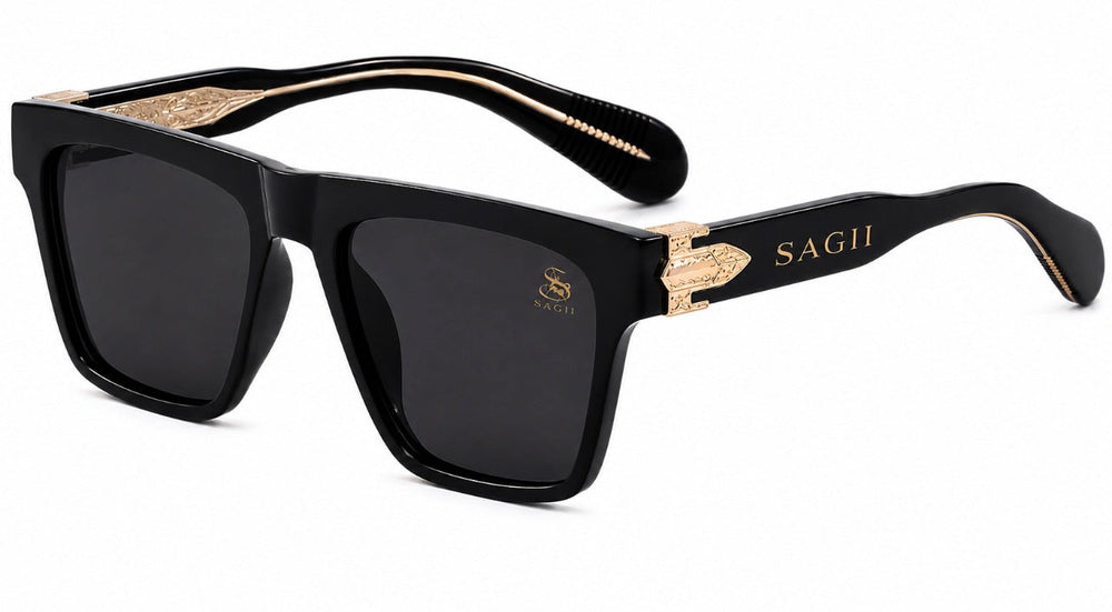 SAGII Sovereign