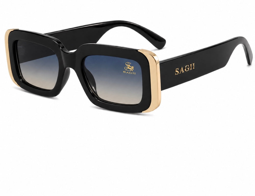 SAGII Monaco