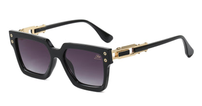 Ace Square Retro Sunglasses