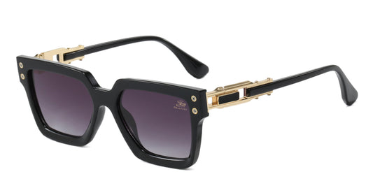 Ace Square Retro Sunglasses