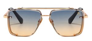 SAGII | LUXURY EYEWEAR | NAVIGATOR SUNGLASSES