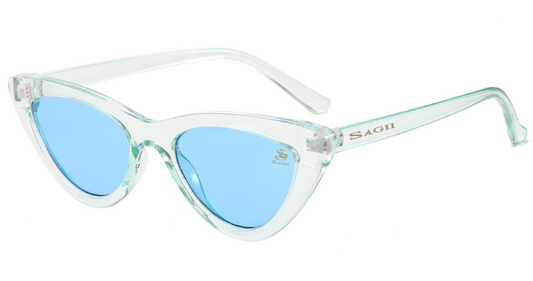 SAGII | LUXURY EYEWEAR | CAT-EYE GLASSES