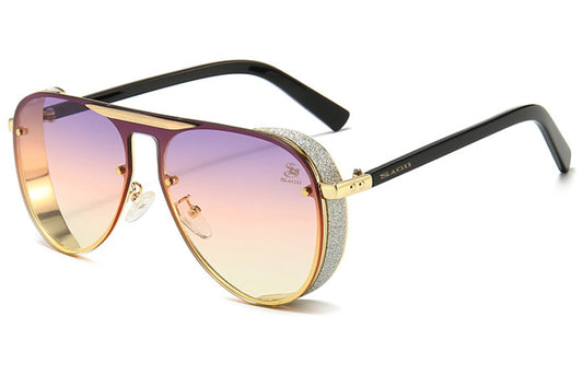 SAGII | LUXURY EYEWEAR | AVIATOR SUNGLASSES