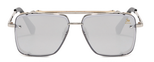SAGII | LUXURY EYEWEAR | NAVIGATOR SUNGLASSES