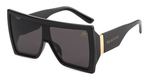 Talon Sunglasses in Onyx Veil