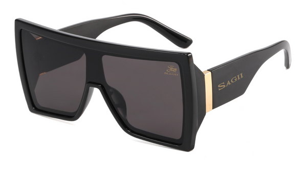 Talon Sunglasses in Onyx Veil