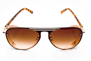SAGII | LUXURY EYEWEAR | AVIATOR SUNGLASSES
