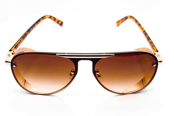 SAGII | LUXURY EYEWEAR | AVIATOR SUNGLASSES